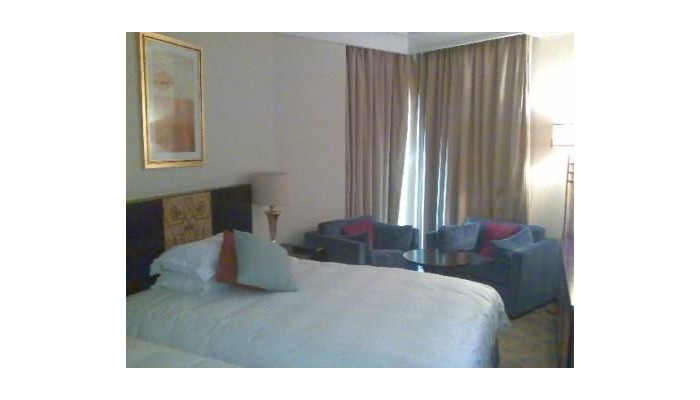 Hotel Pullman Zamzam Grand Suites poza 2
