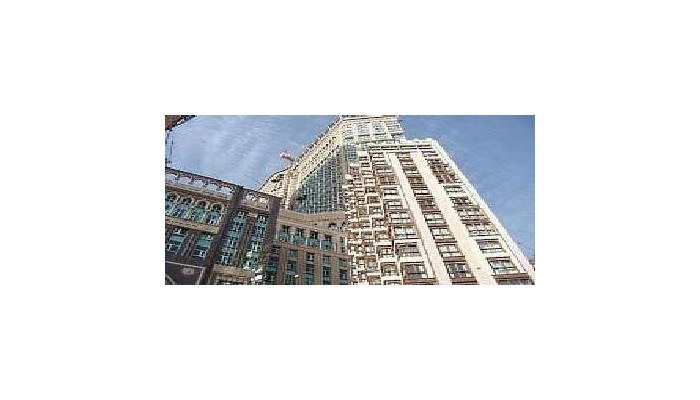Hotel Pullman Zamzam Makkah poza 7