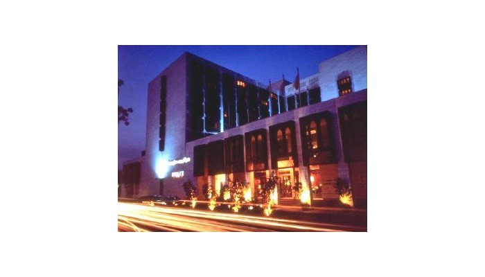 Hotel Radisson Blu poza 5