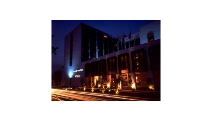 Hotel Radisson Blu poza 7