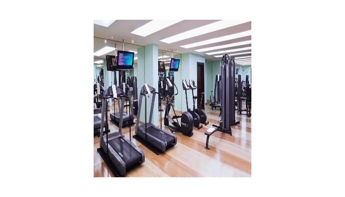 Hotel Radisson Blu Jeddah poza 10