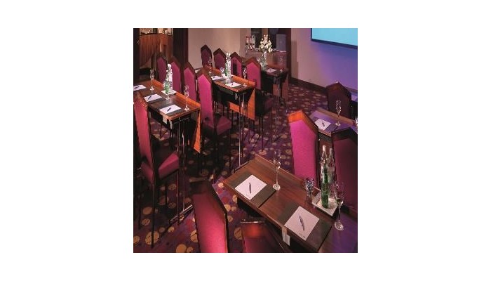 Hotel Radisson Blu Jeddah poza 7