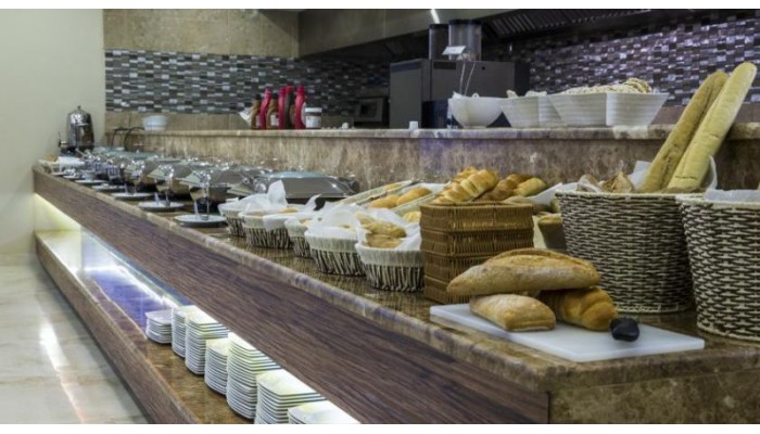 Hotel Radisson Blu Plaza Jeddah poza 2