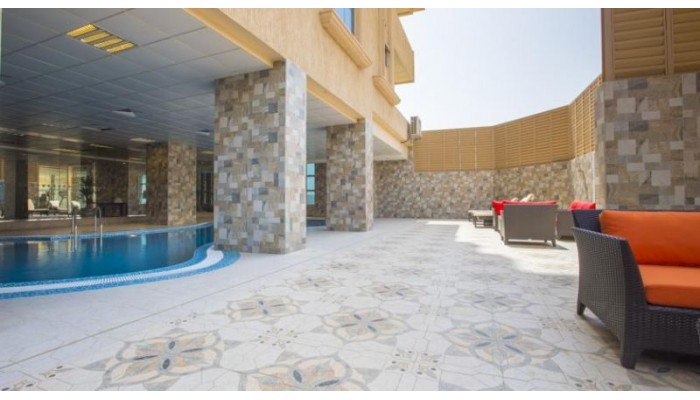 Hotel Radisson Blu Plaza Jeddah poza 1