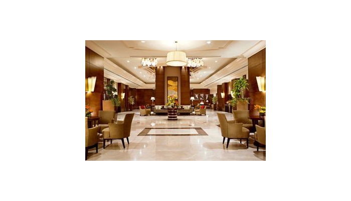 Hotel Raffles Makkah Palace poza 7