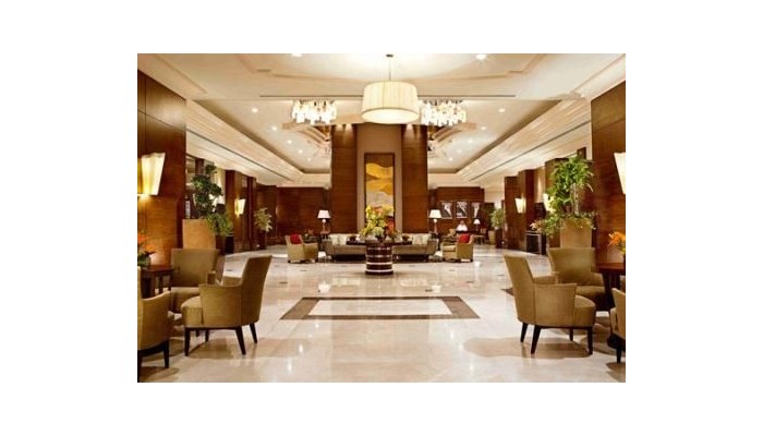 Hotel Raffles Makkah Palace poza 2