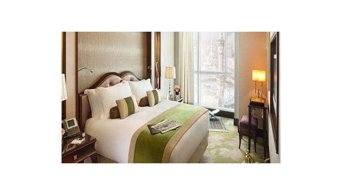 Hotel Raffles Makkah Palace poza 3