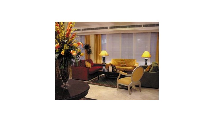 Hotel Ramada Continental poza 2