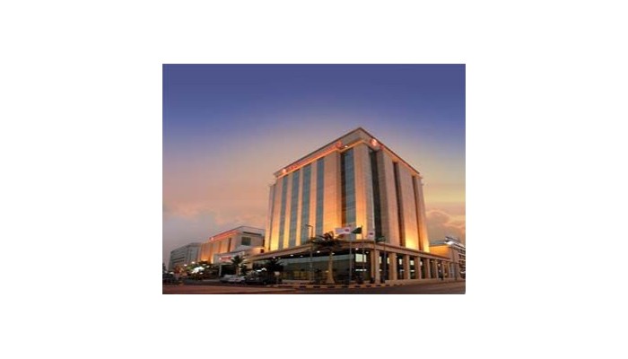 Hotel Ramada Continental poza 0