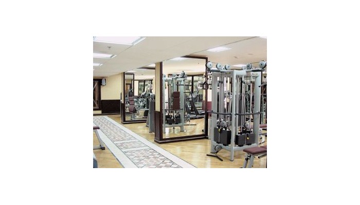 Hotel Ramada Continental poza 8