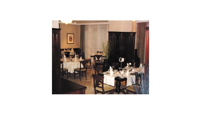 Hotel Ramada Continental poza 6