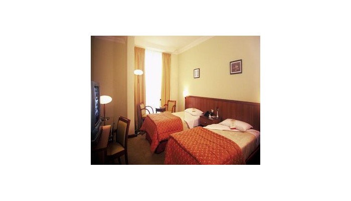 Hotel Ramada Continental poza 4