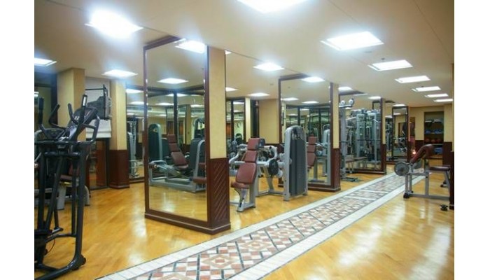 Hotel Ramada Continental Jeddah poza 6