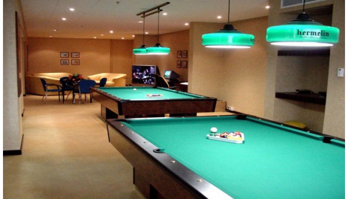 Hotel Ramada Continental Jeddah poza 7