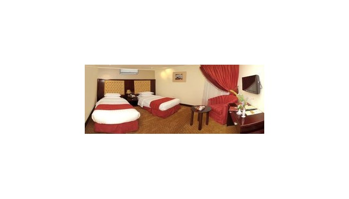 Hotel Rose Inn Al Waha poza 0