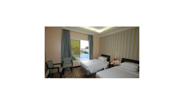 Hotel Rose Inn Al Waha poza 4