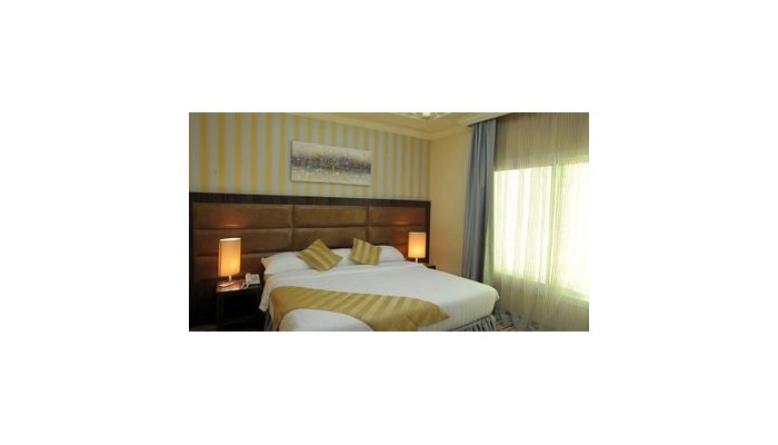 Hotel Rose Inn Al Waha poza 6