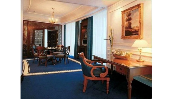 Hotel Rosewood Corniche poza 0