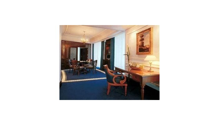 Hotel Rosewood poza 1