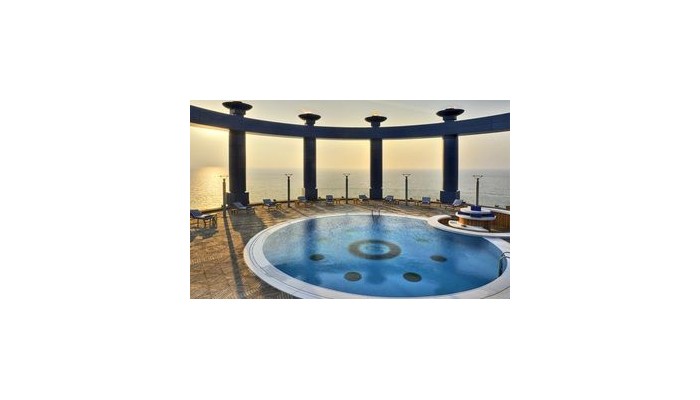 Hotel Rosewood Jeddah poza 4