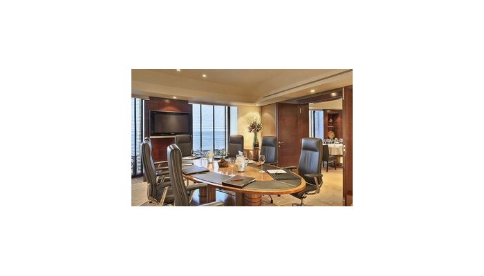 Hotel Rosewood Jeddah poza 2