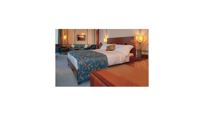 Hotel Rosewood Jeddah poza 9