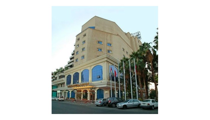 Hotel Royal Casablanca poza 1