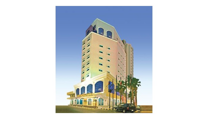 Hotel Royal Casablanca poza 2