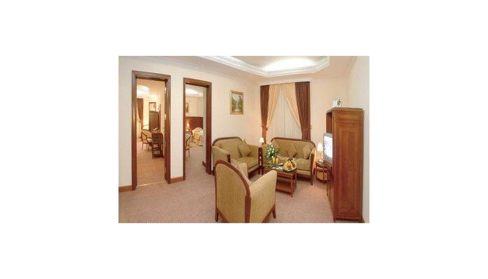 Hotel Royal Casablanca poza 10