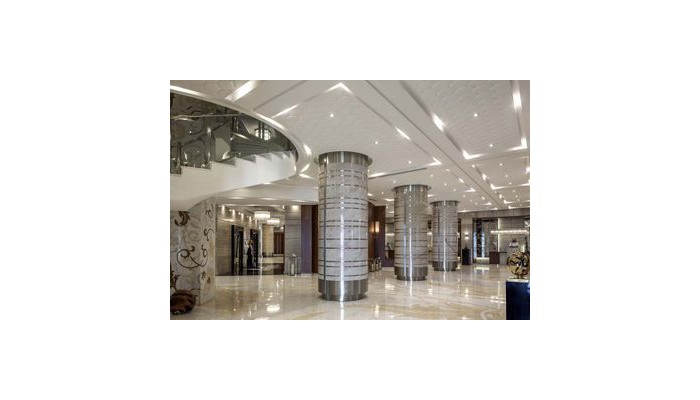 Hotel Sofitel Jeddah Corniche poza 4