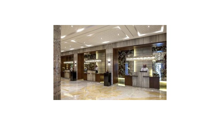 Hotel Sofitel Jeddah Corniche poza 3