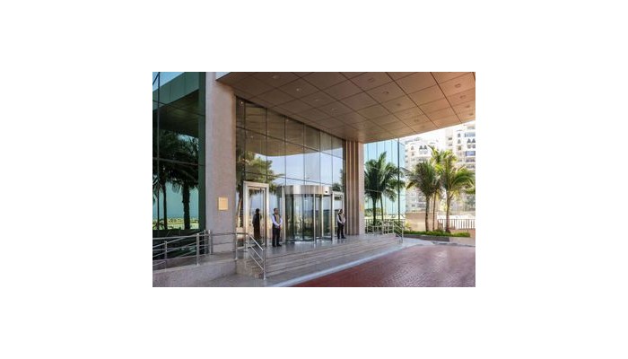 Hotel Sofitel Jeddah Corniche poza 2