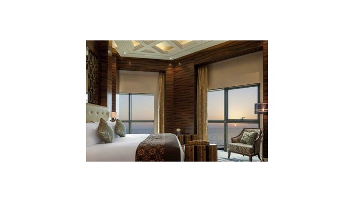 Hotel Sofitel Jeddah Corniche poza 9