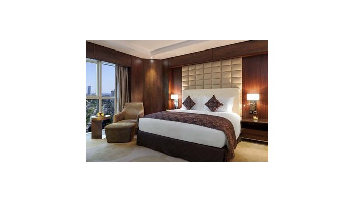 Hotel Sofitel Jeddah Corniche poza 7