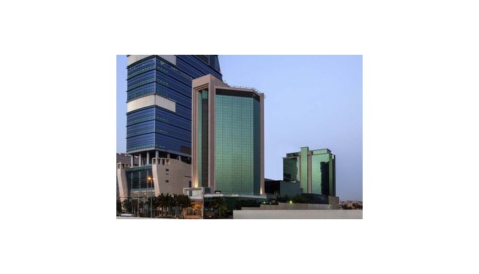 Hotel Sofitel Jeddah Corniche poza 1