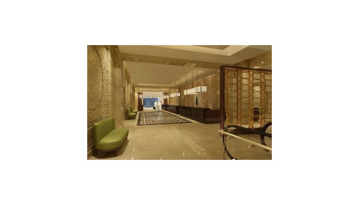 Hotel Swissotel Makkah poza 4