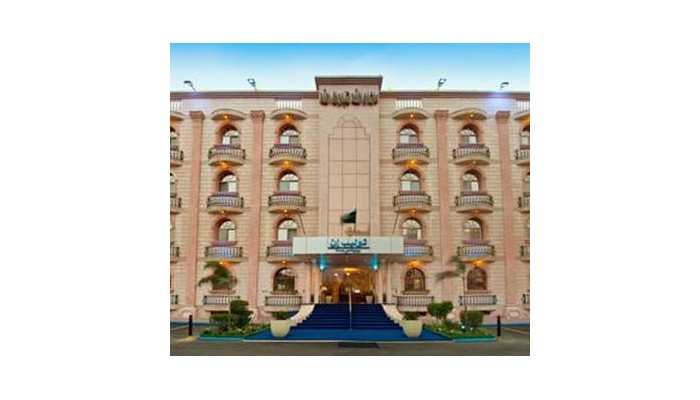 Hotel Tulip Inn Regency poza 5