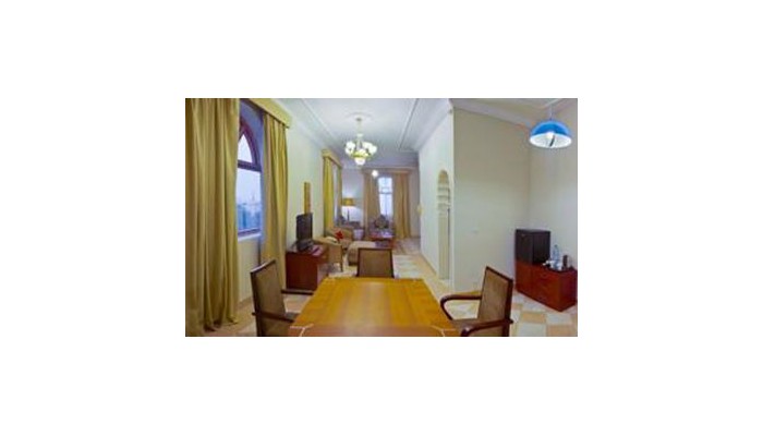 Hotel Tulip Inn Regency poza 2