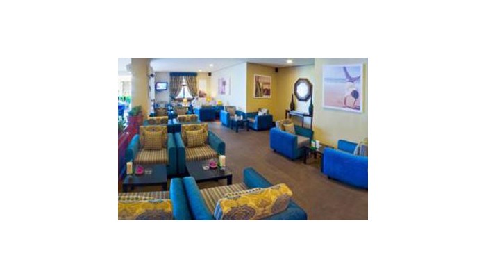 Hotel Tulip Inn Regency poza 3