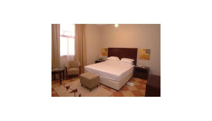 Hotel Tulip Inn Regency poza 9