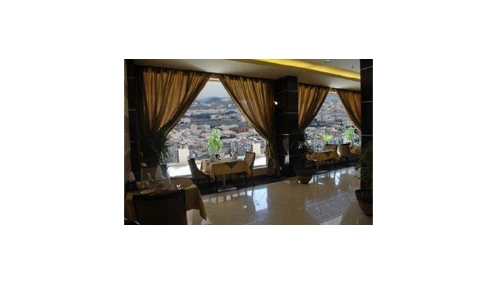 Hotel Tulip Inn Taif poza 4