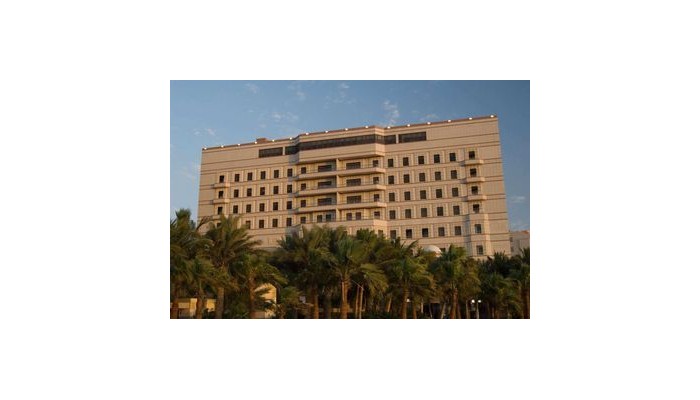 Hotel Waldorf Astoria Qasr Al Sharq poza 7