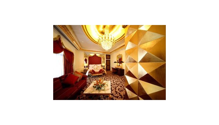 Hotel Waldorf Astoria Qasr Al Sharq poza 11