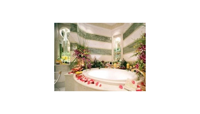 Hotel Waldorf Astoria Qasr Al Sharq poza 2