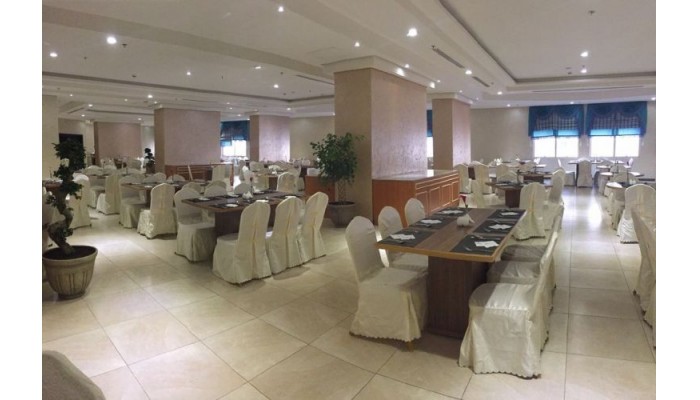 Infinity Hotel poza 4