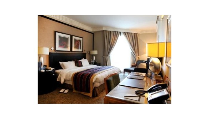 Jeddah Intercontinental Hotel poza 3