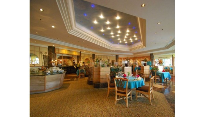 Jeddah Intercontinental Hotel poza 4