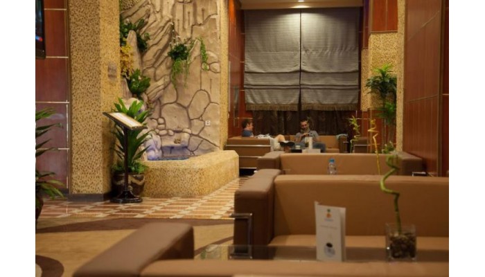 Jeddah Nahrawas Hotel poza 3