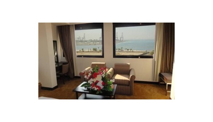 Madina Palace Hotel poza 4