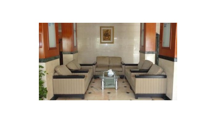 Madina Palace Hotel poza 2